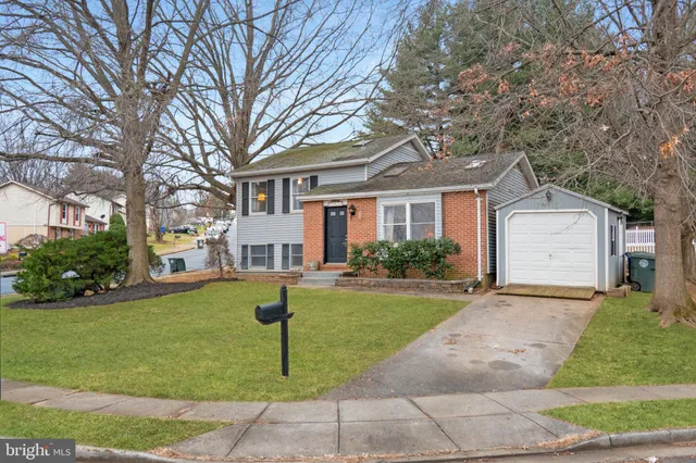 $425,000 | 303 Boxford Court, Frederick, MD 21702
