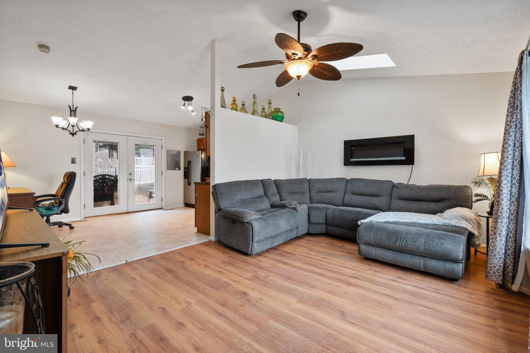 303 Boxford Court Frederick, MD 21702 - Photo 4 of 20 Spacious living area with modern charm.
