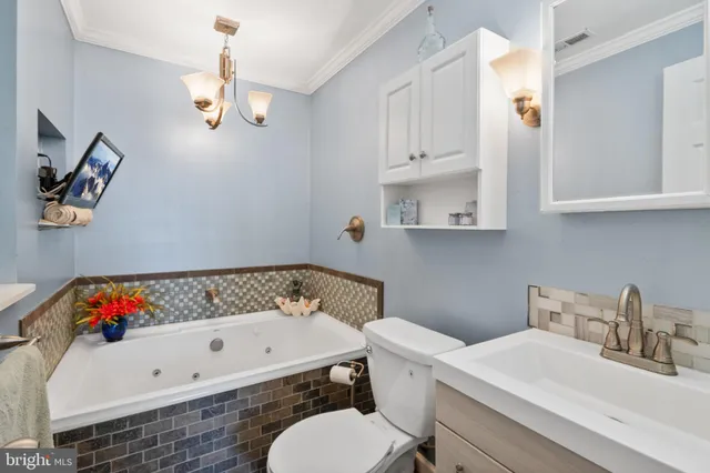 $425,000 | 303 Boxford Court, Frederick, MD 21702