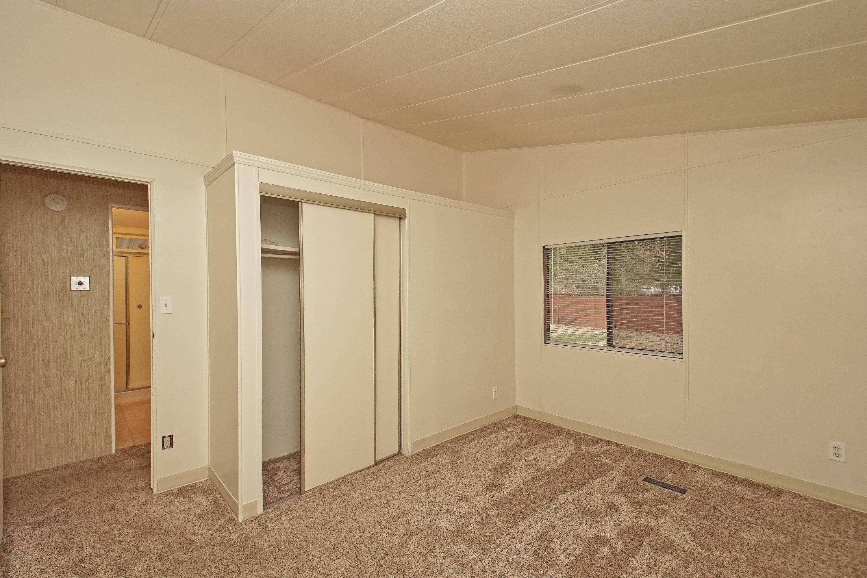 11831 Scott Road Redding, CA 96003 - Photo 15 of 22 an empty room with windows