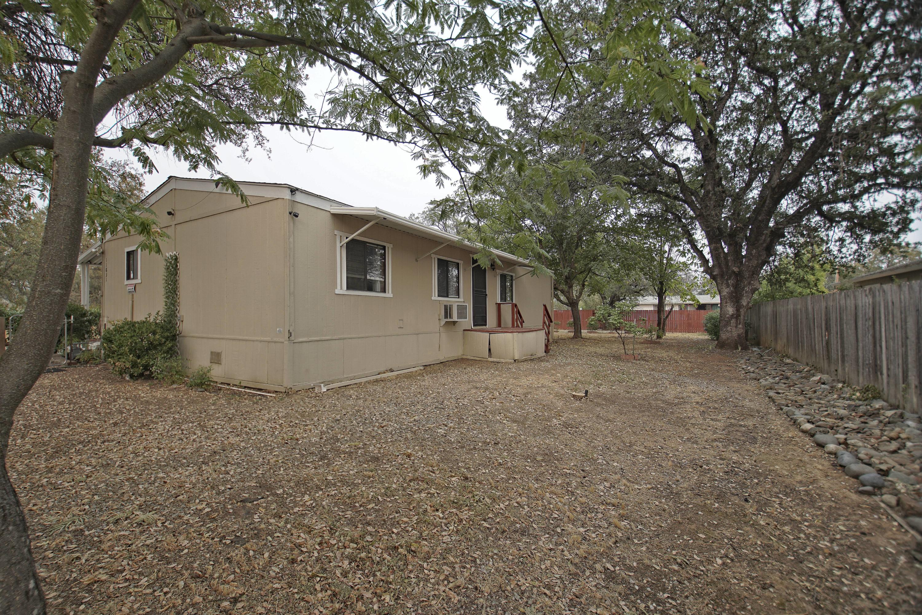 11831 Scott Road Redding, CA 96003 - Photo 3 of 22 a view of outdoor space and yard