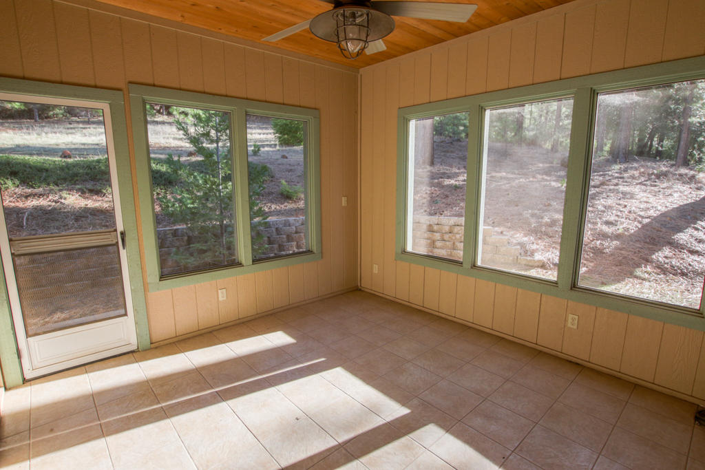 12855 Fern Road Whitmore, CA 96096 - Photo 26 of 45 a view of a room with a large window
