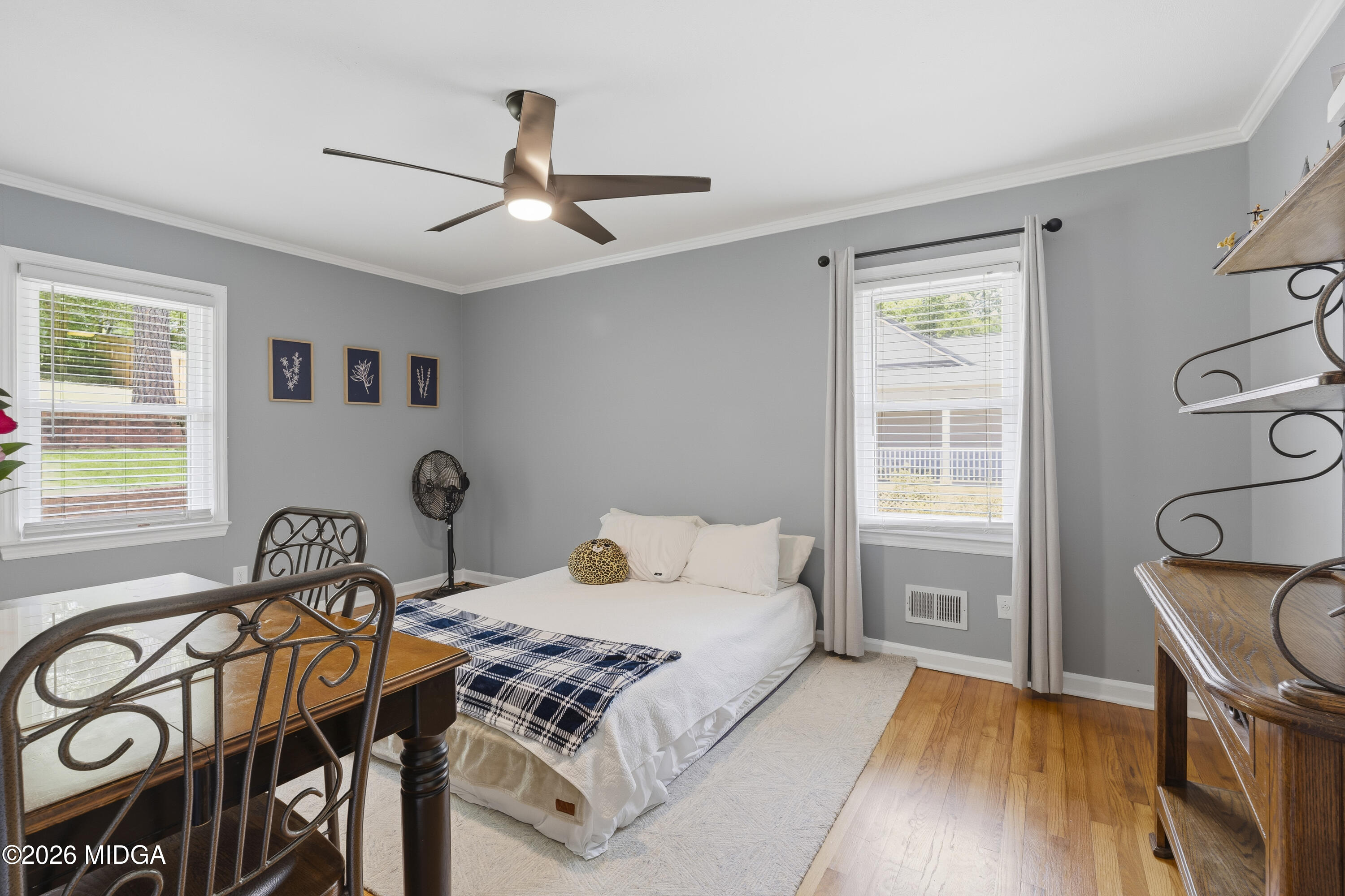 786 Windsor Road Macon, GA 31204 - Photo 28 of 45 786 Windsor Rd-05747