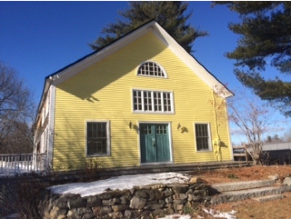 415 Govenor Wentworth Road Brookfield, NH 03872 - Photo 1 of 1 Gallery Image 1