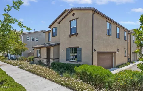 $739,000 | 2072 Harvest Loop, Santa Paula, CA 93060