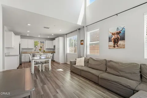 $739,000 | 2072 Harvest Loop, Santa Paula, CA 93060