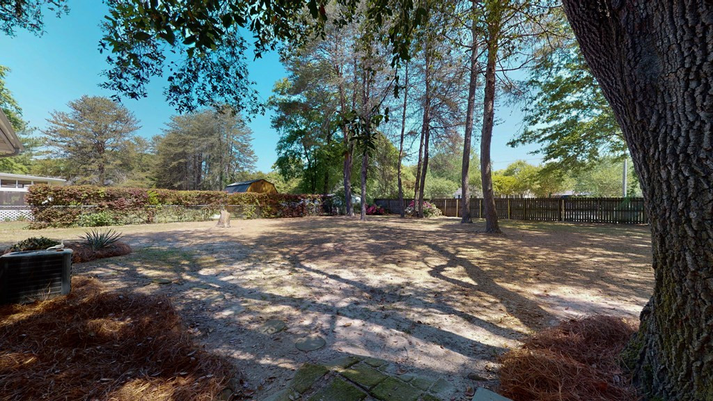 988 Saltwood Road Sumter, SC 29154 - Photo 31 of 36