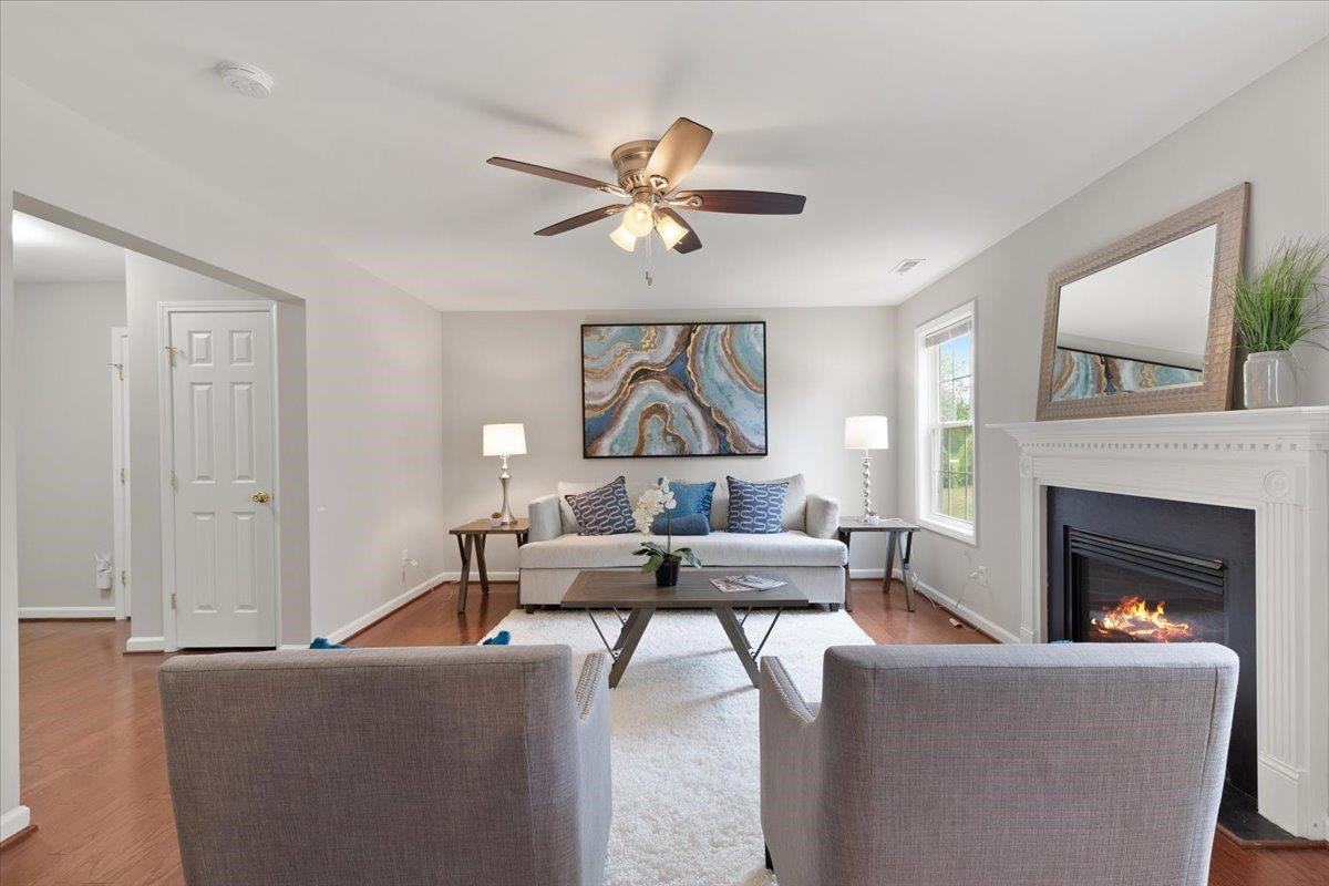 4001 Springfield Creek Drive Raleigh, NC 27616 - Photo 3 of 16 Photo 3