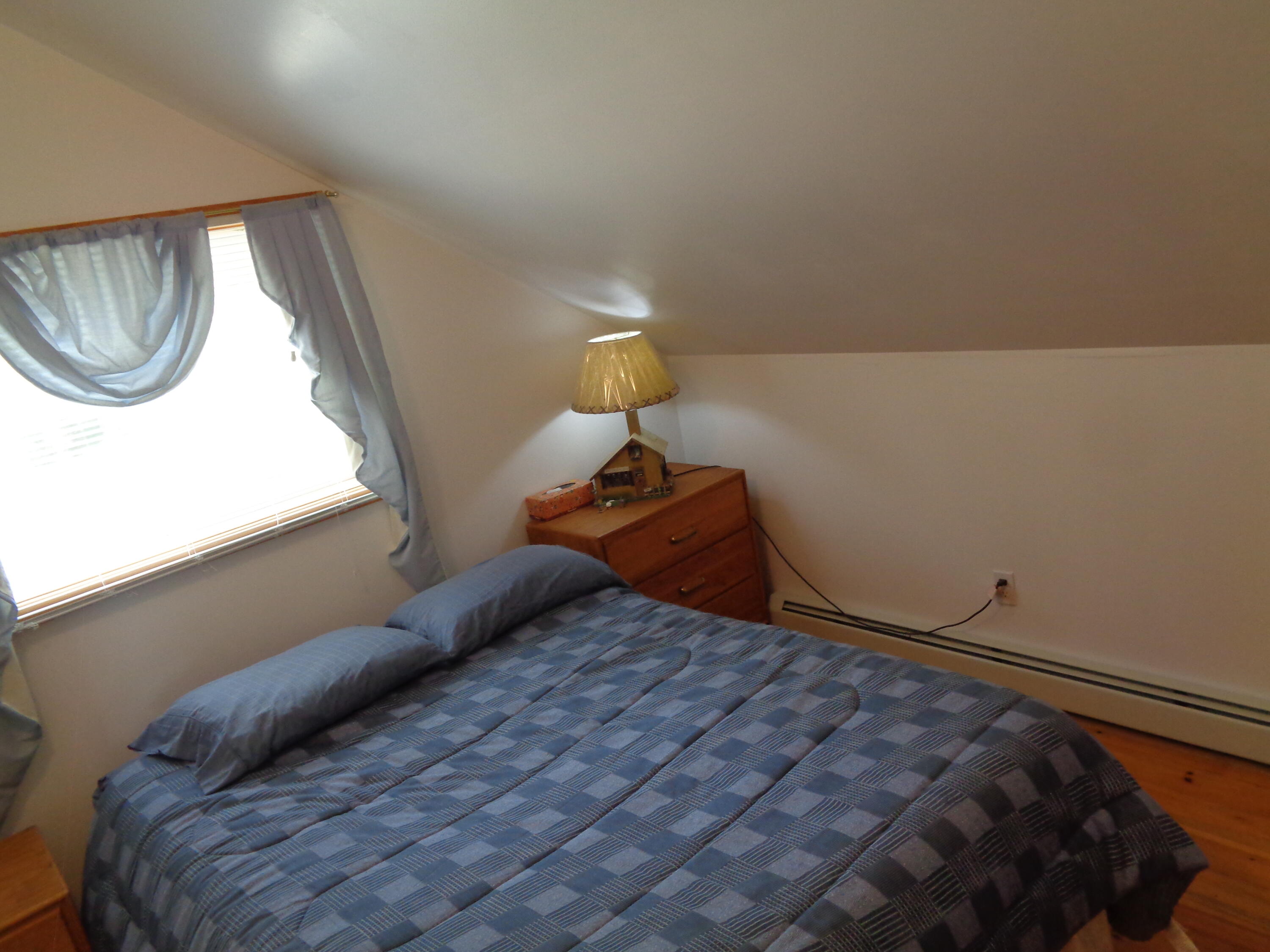 57 Silsby Road Ellsworth, ME 04605 - Photo 14 of 49 2nd Floor bedroom