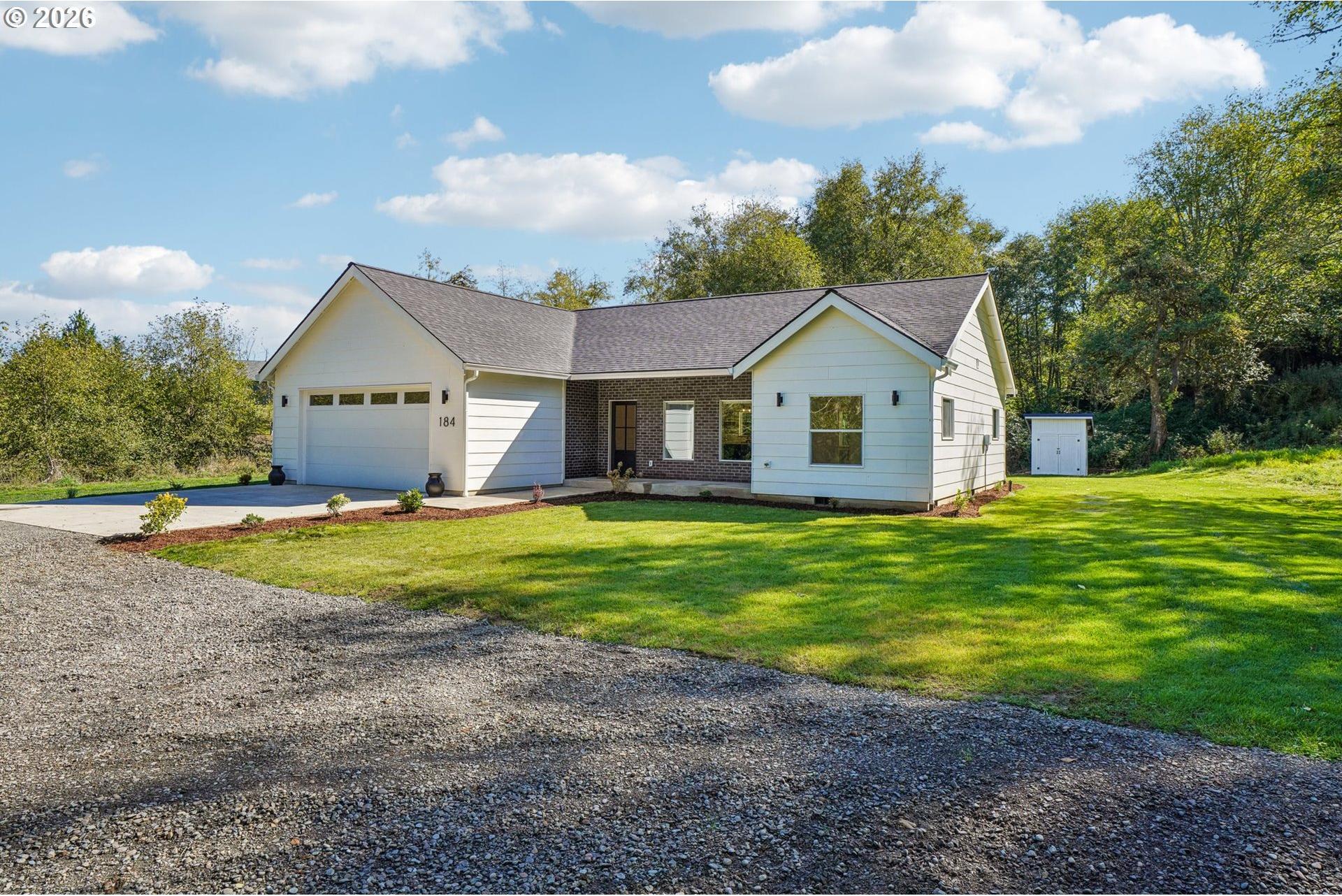 184 Trout Lakes Road Castle Rock, WA 98611 - Photo 1 of 48 Gallery Image 1