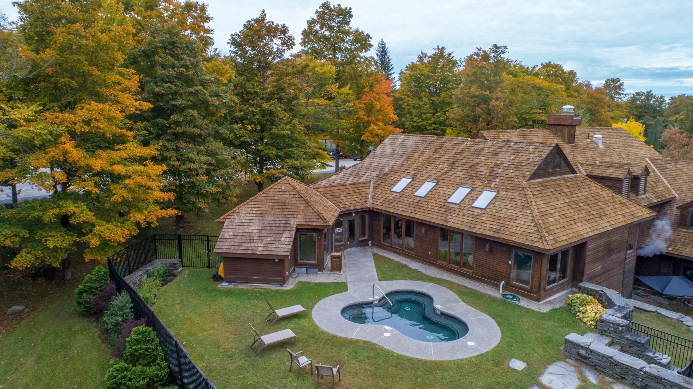 112 High Ridge Road, Unit D5 Killington, VT 05751 - Photo 23 of 31 Gallery Image 23