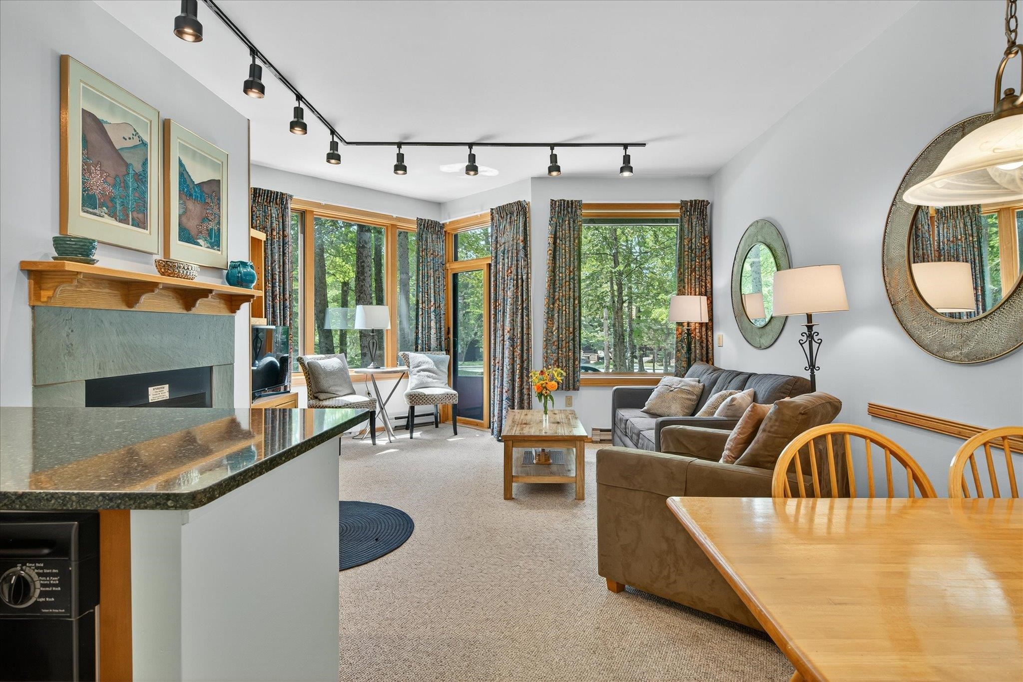 112 High Ridge Road, Unit D5 Killington, VT 05751 - Photo 6 of 31 Gallery Image 6
