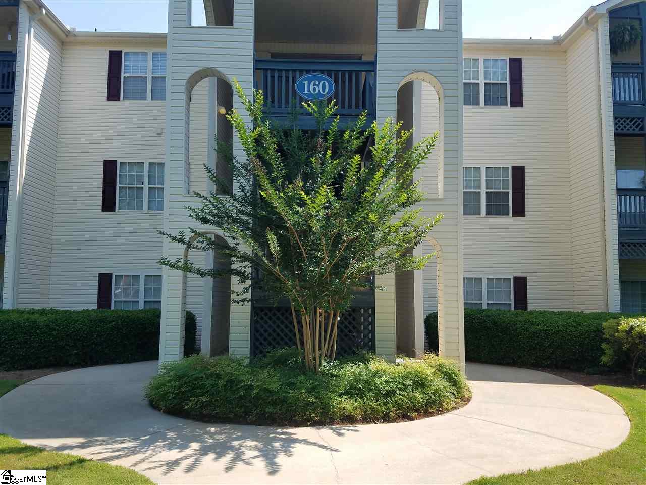 160 Wexford Drive, Unit 105 Anderson, SC 29621 - Photo 1 of 13