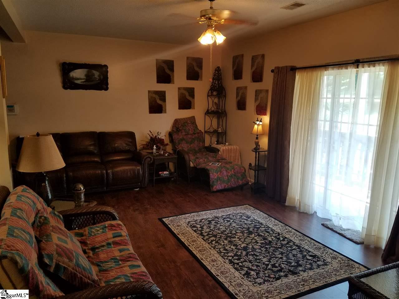 160 Wexford Drive, Unit 105 Anderson, SC 29621 - Photo 5 of 13