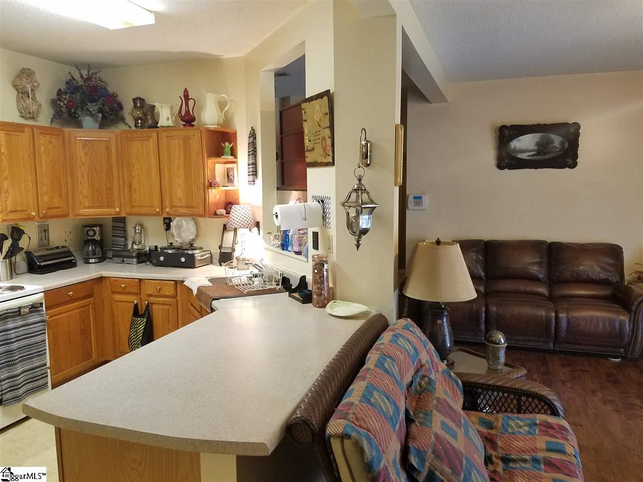 160 Wexford Drive, Unit 105 Anderson, SC 29621 - Photo 6 of 13