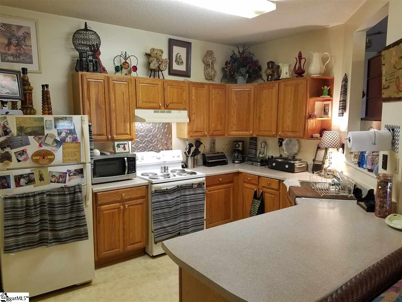 160 Wexford Drive, Unit 105 Anderson, SC 29621 - Photo 7 of 13
