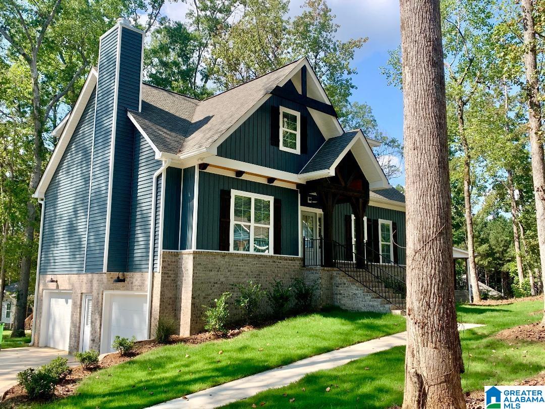 6947 Timber Trl Road Leeds, AL 35094 - Photo 1 of 33