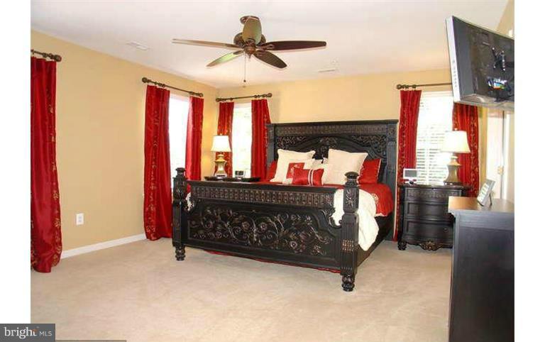 401 Rustic Court Perryville, MD 21903 - Photo 14 of 30 Master Suite