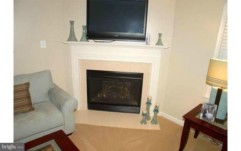 401 Rustic Court Perryville, MD 21903 - Photo 22 of 30 Fin LL Gas Fireplace