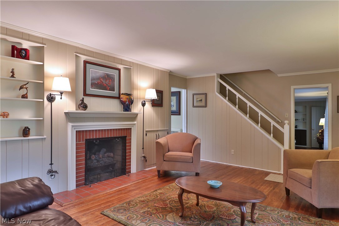 427 Inverness Road Akron, OH 44313 - Photo 5 of 33