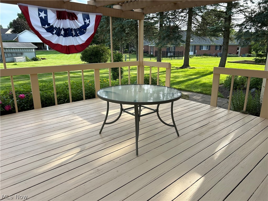 3445 Cornwall Drive Northwest Canton, OH 44708 - Photo 25 of 39