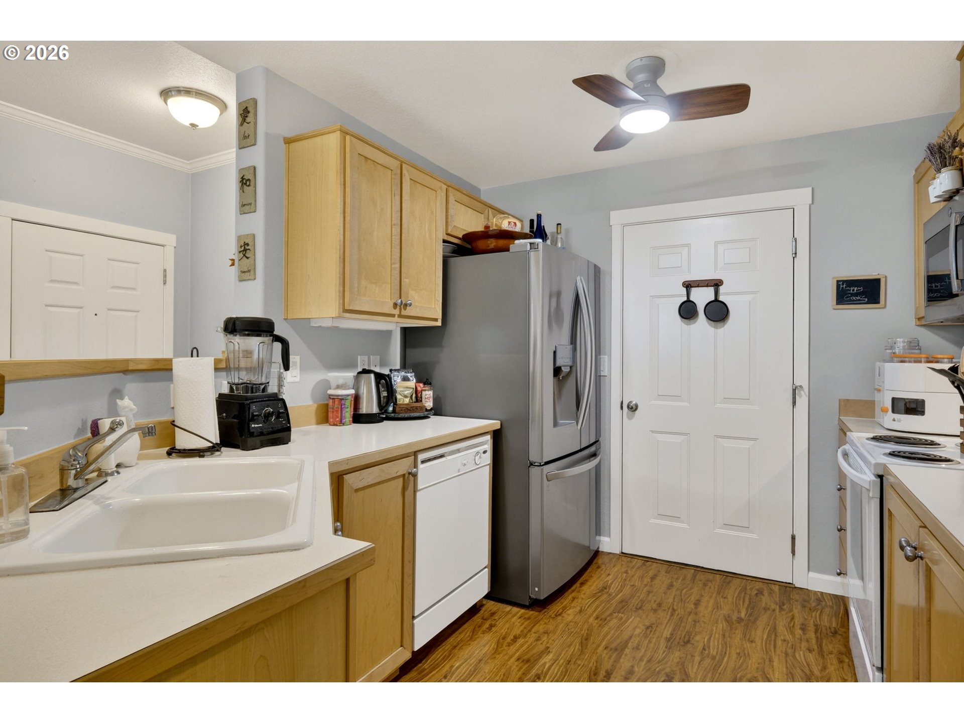14830 Southwest Sandhill Loop, Unit 102 Beaverton, OR 97007 - Photo 12 of 22