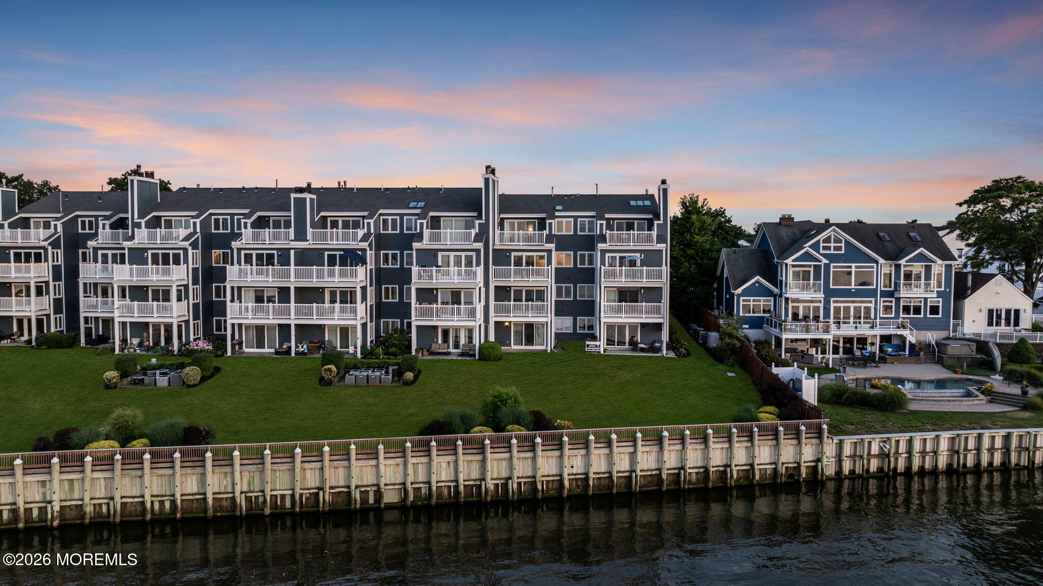 135 1st Street, Unit 3B Keyport, NJ 07735 - Photo 82 of 110 82-web-or-mls-DJI_20260630203431_0809_D-