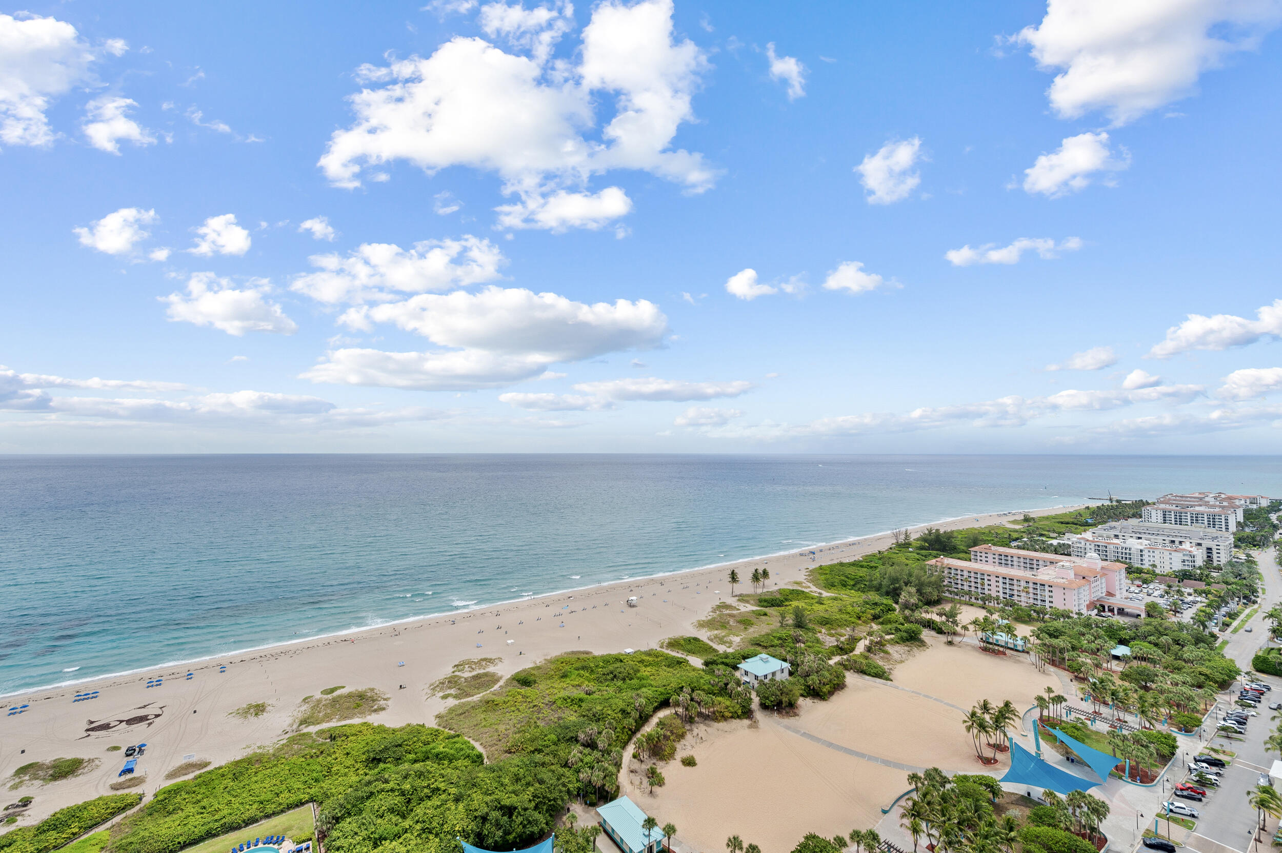 2700 North Ocean Drive, Unit PH4B Singer Island, FL 33404 - Photo 2 of 25 a view of an ocean