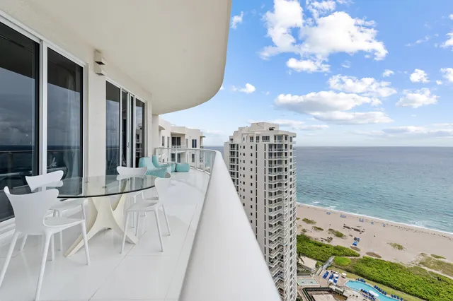 $22,500 | 2700 North Ocean Drive, Unit PH4B, Singer Island, FL 33404