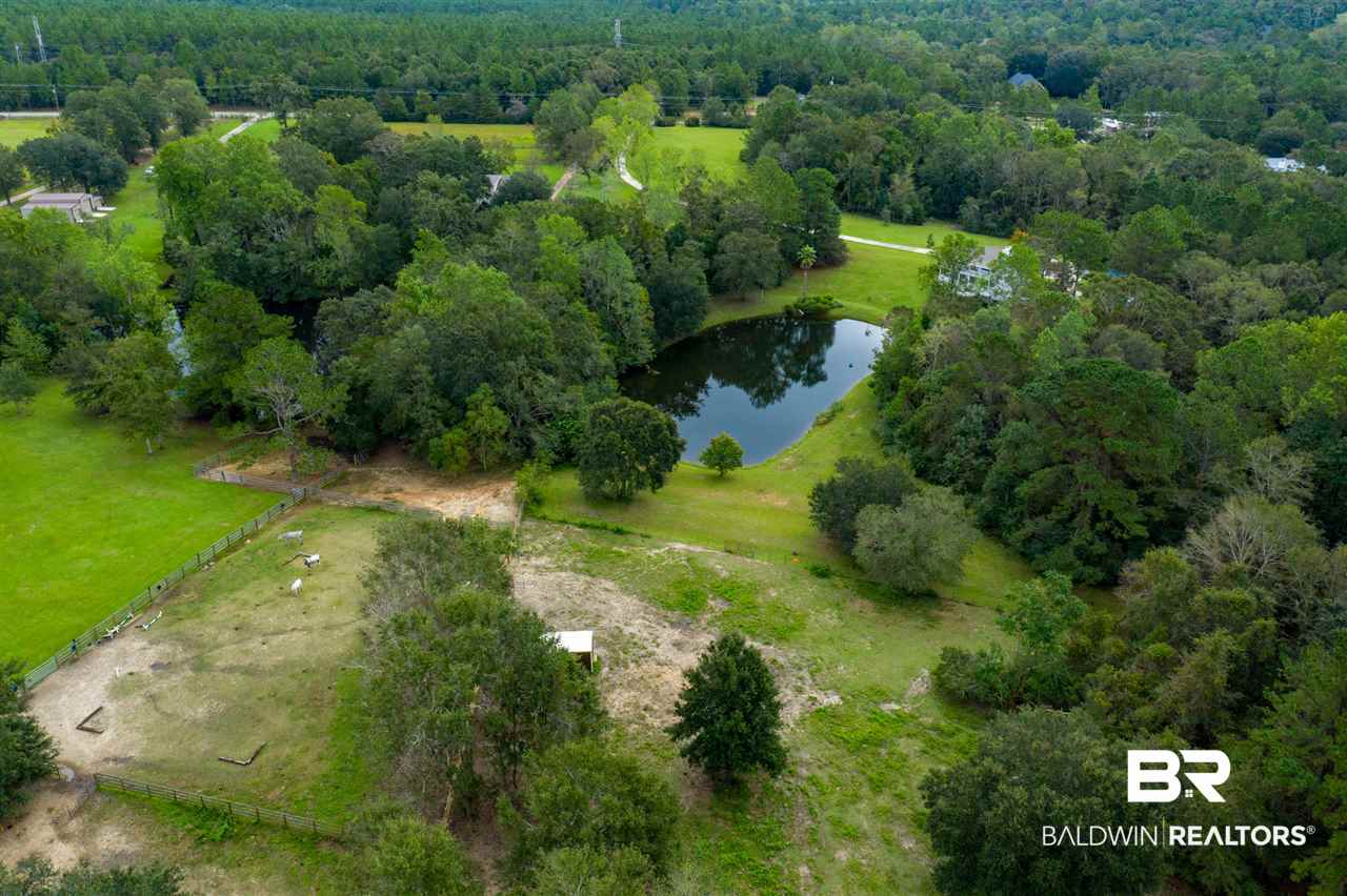 81 Eliza Jordan Road North Mobile, AL 36608 - Photo 8 of 22