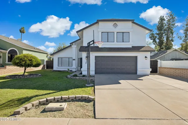 $649,900 | 1657 North Doran, Mesa, AZ 85203