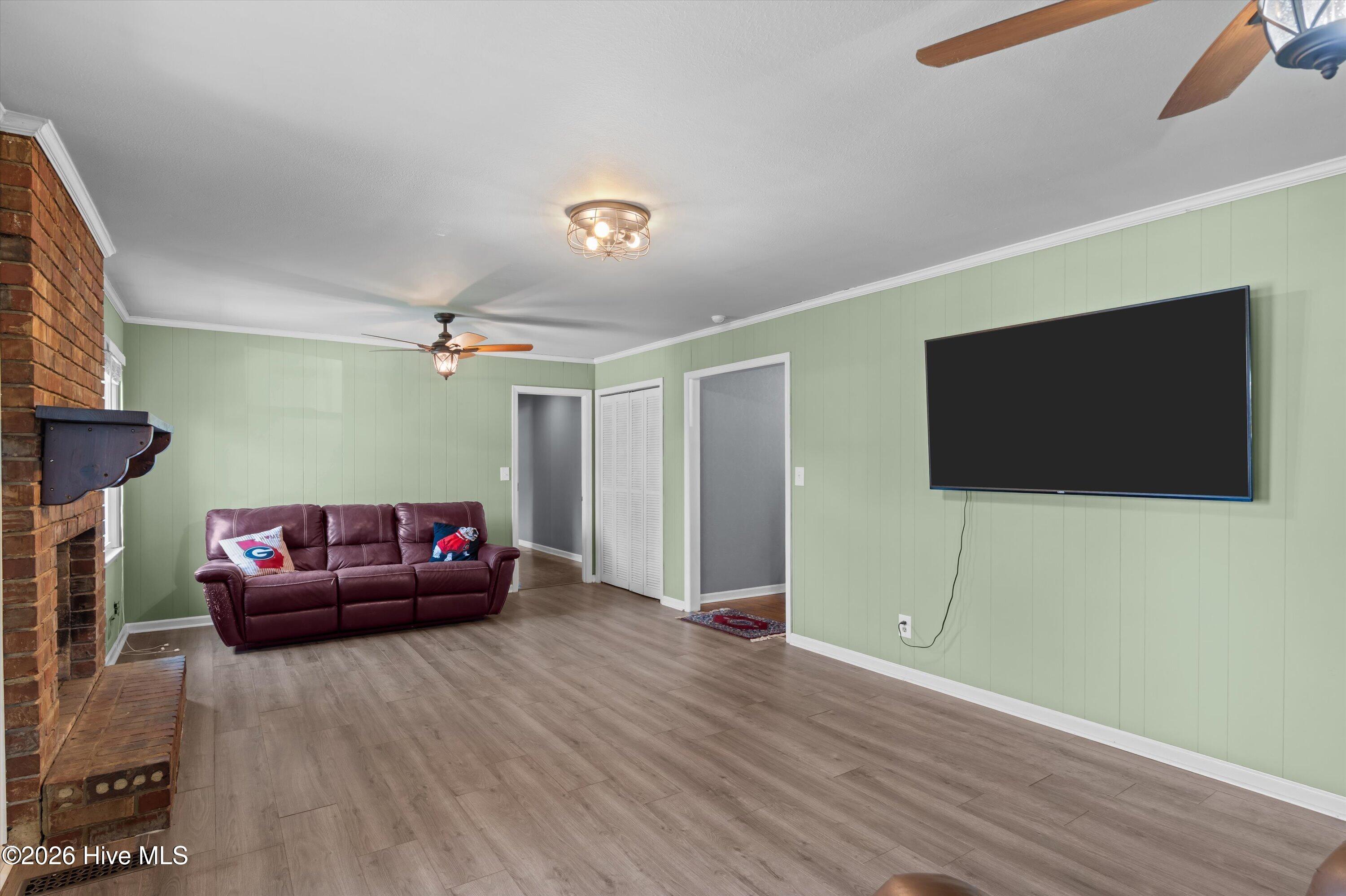 3313 Thread Needle Road West Augusta, GA 30907 - Photo 31 of 57 Gallery Image 31