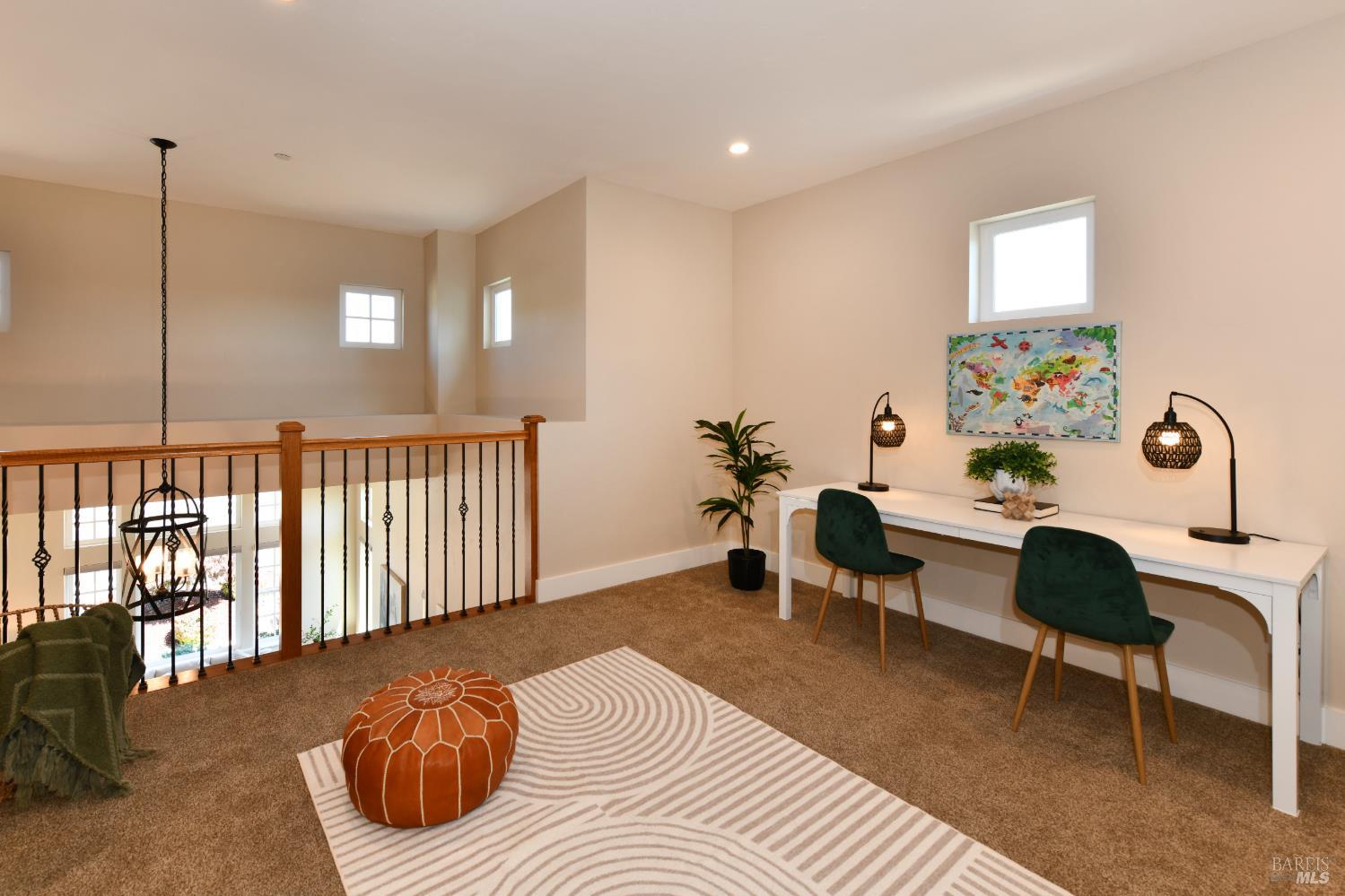 1802 Bella Vista Way Santa Rosa, CA 95403 - Photo 30 of 49