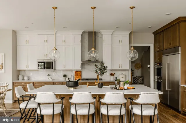 $914,866 | 2600 Kellerton Avenue, Unit DEVONSHIRE, Frederick, MD 21702