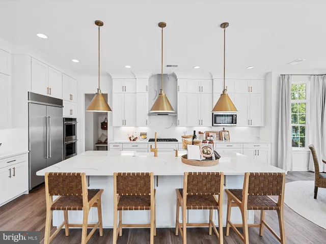 $914,866 | 2600 Kellerton Avenue, Unit DEVONSHIRE, Frederick, MD 21702