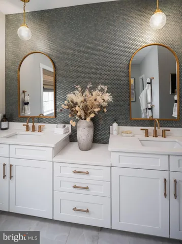 $917,956 | 2600 Kellerton Avenue, Unit DEVONSHIRE, Frederick, MD 21702