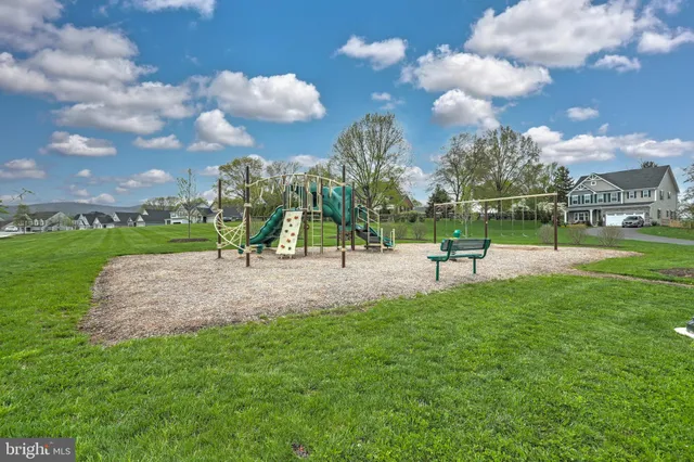 $914,866 | 2600 Kellerton Avenue, Unit DEVONSHIRE, Frederick, MD 21702