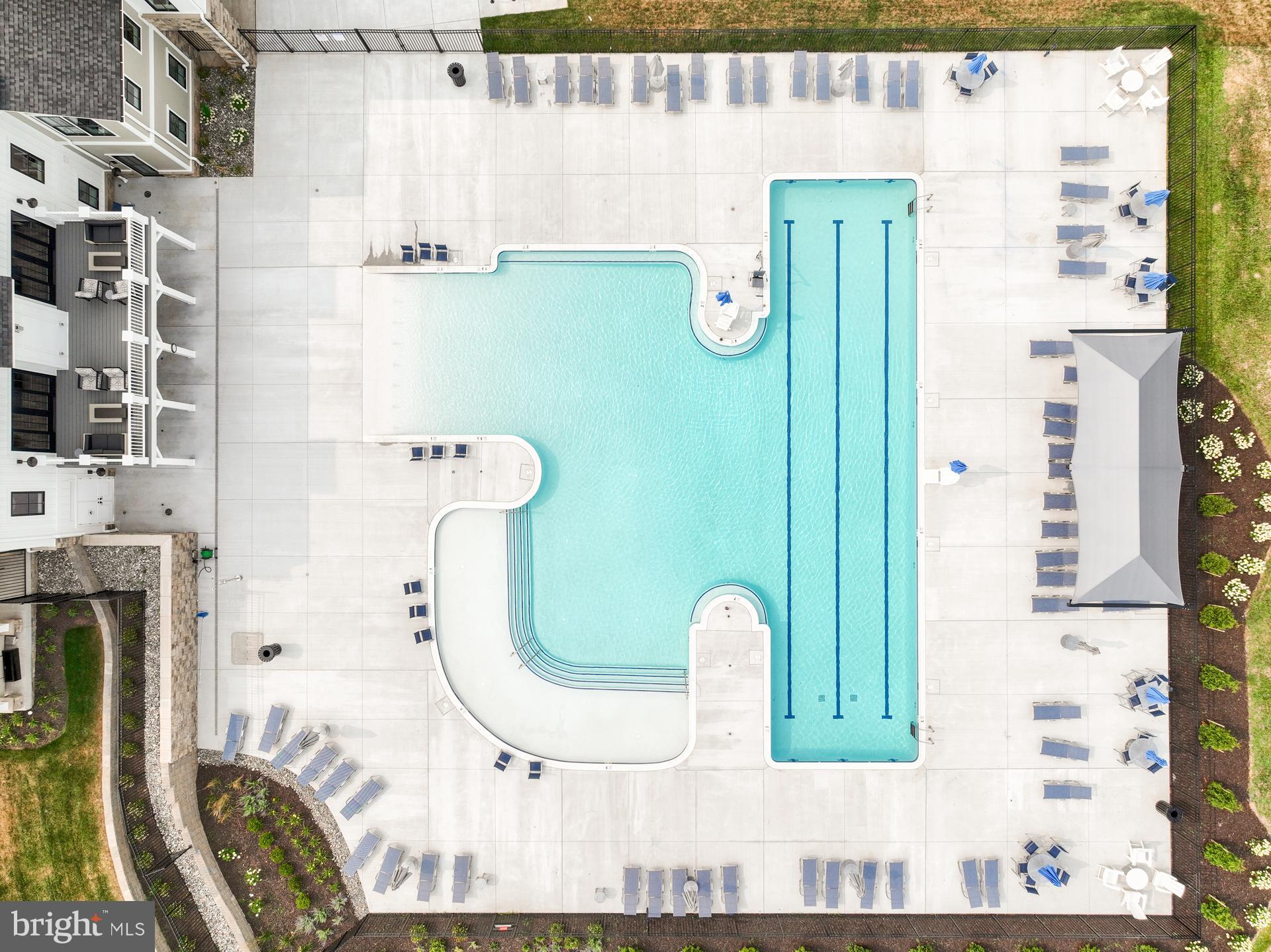 2600 Kellerton Avenue, Unit DEVONSHIRE Frederick, MD 21702 - Photo 58 of 88 Community Pool