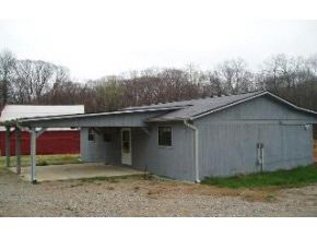 3842 Surber Road Spencer, IN 47460 - Photo 2 of 6