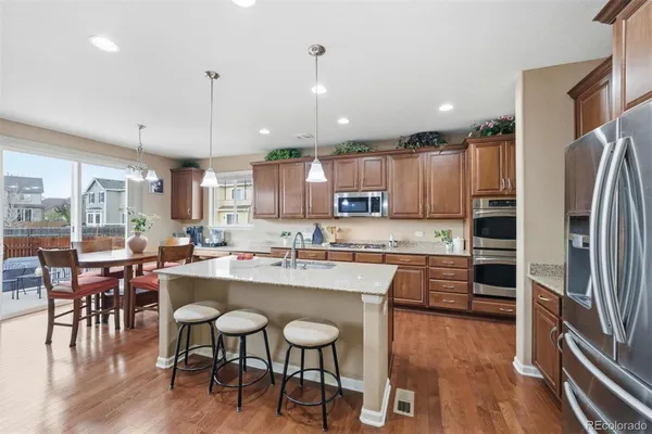 $889,000 | 25690 East Hoover Place, Aurora, CO 80016