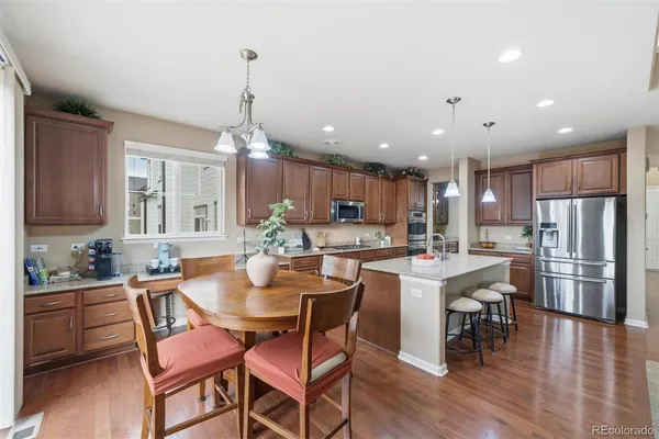 $889,000 | 25690 East Hoover Place, Aurora, CO 80016