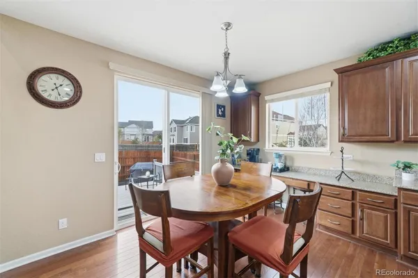 $889,000 | 25690 East Hoover Place, Aurora, CO 80016