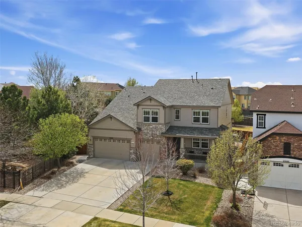 $889,000 | 25690 East Hoover Place, Aurora, CO 80016
