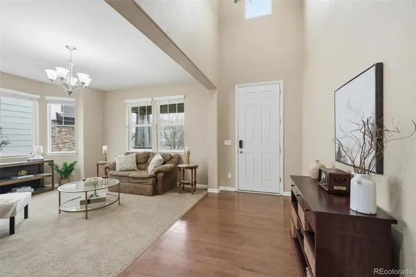 $889,000 | 25690 East Hoover Place, Aurora, CO 80016