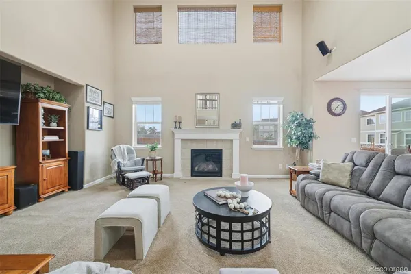 $889,000 | 25690 East Hoover Place, Aurora, CO 80016