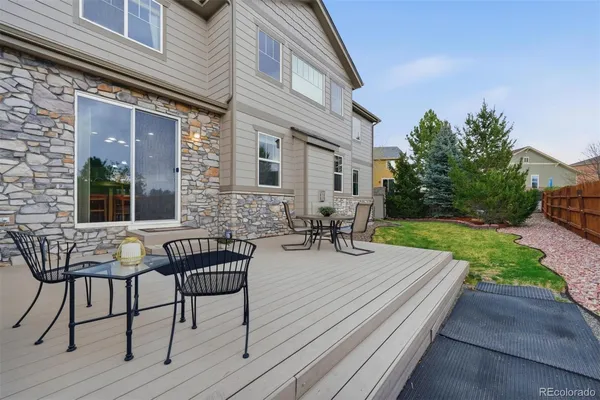 $889,000 | 25690 East Hoover Place, Aurora, CO 80016