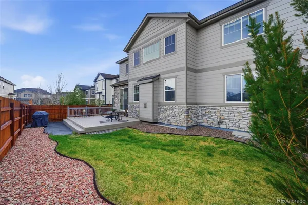 $889,000 | 25690 East Hoover Place, Aurora, CO 80016