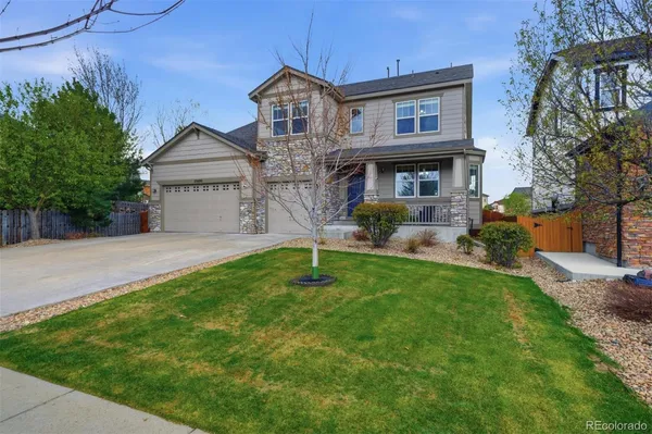 $889,000 | 25690 East Hoover Place, Aurora, CO 80016