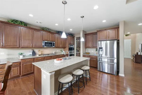 $889,000 | 25690 East Hoover Place, Aurora, CO 80016