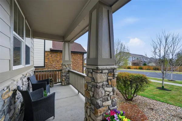 $889,000 | 25690 East Hoover Place, Aurora, CO 80016